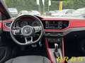 Volkswagen Polo VI GTI 2.0 TSI DSG AT PANO+SHZ+FSE+USB+ACC+KLIMA+P Rot - thumbnail 6