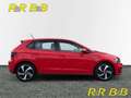 Volkswagen Polo VI GTI 2.0 TSI DSG AT PANO+SHZ+FSE+USB+ACC+KLIMA+P Rot - thumbnail 4