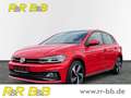 Volkswagen Polo VI GTI 2.0 TSI DSG AT PANO+SHZ+FSE+USB+ACC+KLIMA+P Rot - thumbnail 1