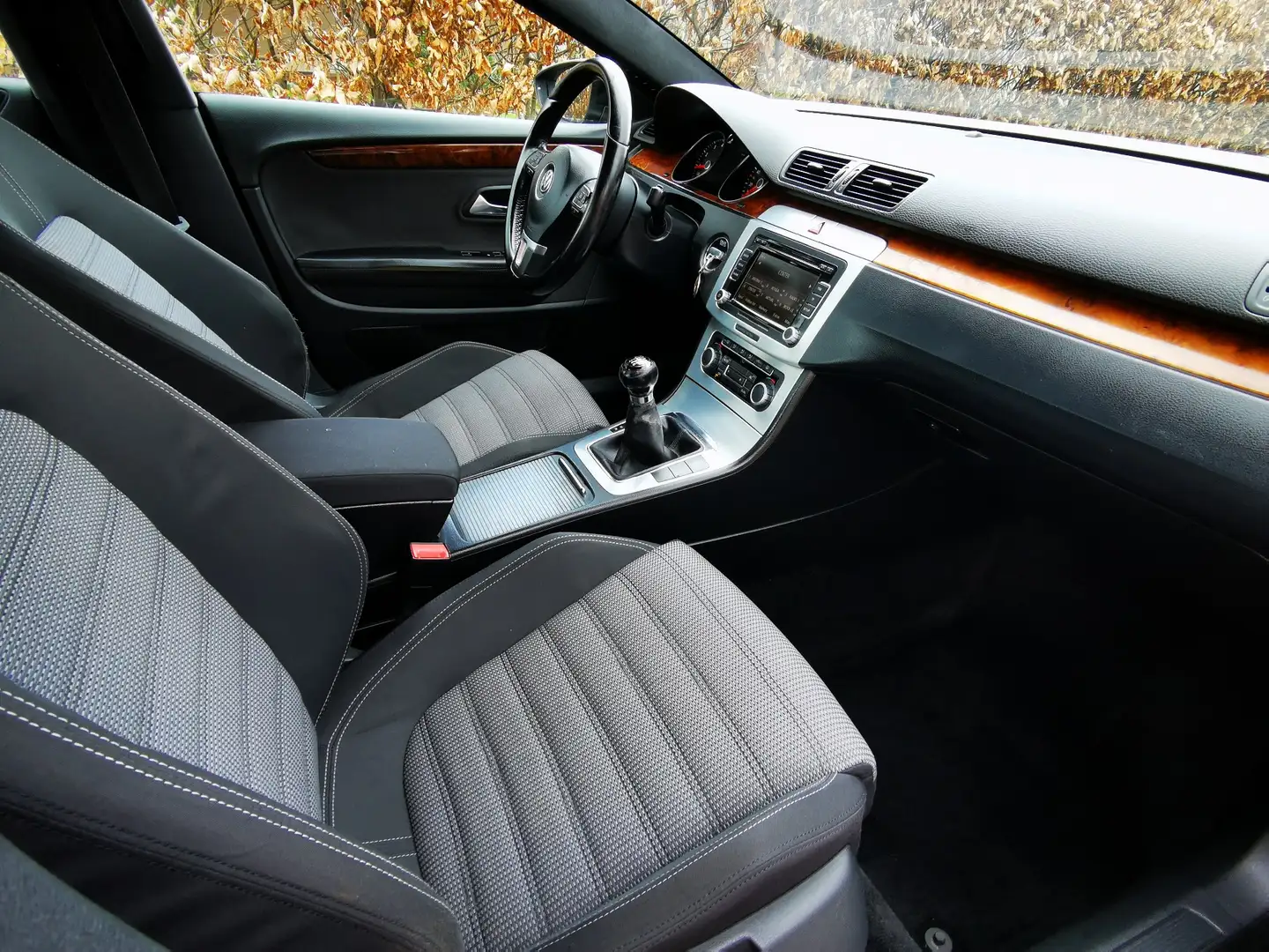 Volkswagen Passat CC 1.8 TSI - 2