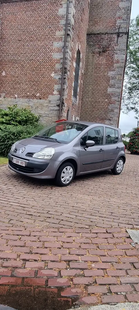 Renault Modus 1.2 16V Authentique - 1