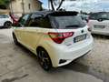 Toyota Yaris Yaris 5p 1.5h Trend White Edition my18 Blanc - thumbnail 6