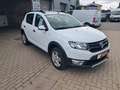 Dacia Sandero Stepway TCe 90 Ambiance Weiß - thumbnail 2