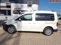 Volkswagen Caddy XTRA BMT Austria Plus 2.0 TDI *AHK* 75 kW (102 ... Weiß - thumbnail 2