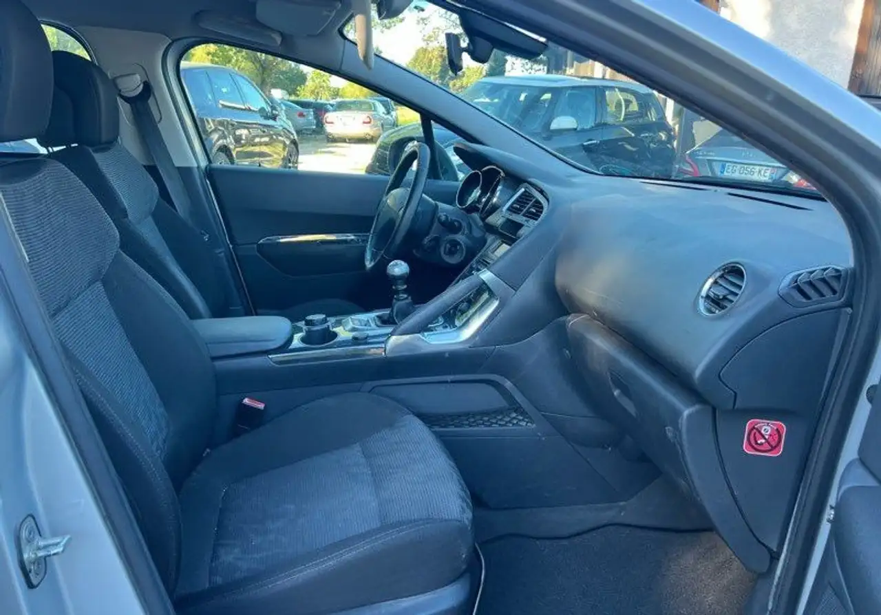 Peugeot 3008 3008 — photo 2