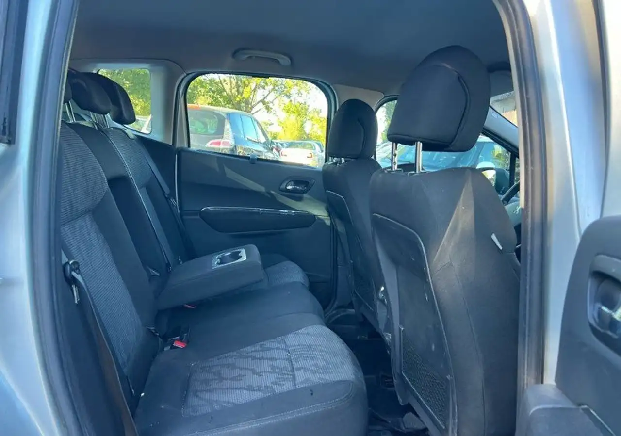 Peugeot 3008 3008 — photo 3