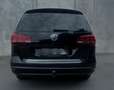 Volkswagen Sharan VW Garantie 2027 Sharan Highline 7 Sitz. Leder AHK Negru - thumbnail 7