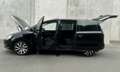 Volkswagen Sharan VW Garantie 2027 Sharan Highline 7 Sitz. Leder AHK Negru - thumbnail 14