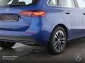 Mercedes-Benz B 220 4M PROGRESSIVE+AHK+LED+KAMERA+KEYLESS+8G Bleu - thumbnail 12
