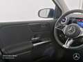 Mercedes-Benz B 220 4M PROGRESSIVE+AHK+LED+KAMERA+KEYLESS+8G Bleu - thumbnail 11