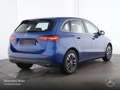 Mercedes-Benz B 220 4M PROGRESSIVE+AHK+LED+KAMERA+KEYLESS+8G Bleu - thumbnail 3