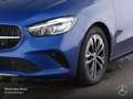 Mercedes-Benz B 220 4M PROGRESSIVE+AHK+LED+KAMERA+KEYLESS+8G Bleu - thumbnail 5