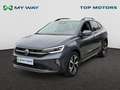 Volkswagen Taigo 115PK*LED MATRIX*CARPLAY*CAMERA*SENSOREN*TOPWAY.BE Gris - thumbnail 1