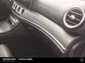 Mercedes-Benz E 300 E 300 de 4M T AMG AHK Keyl Burm 360° Dist HUD LED Schwarz - thumbnail 17