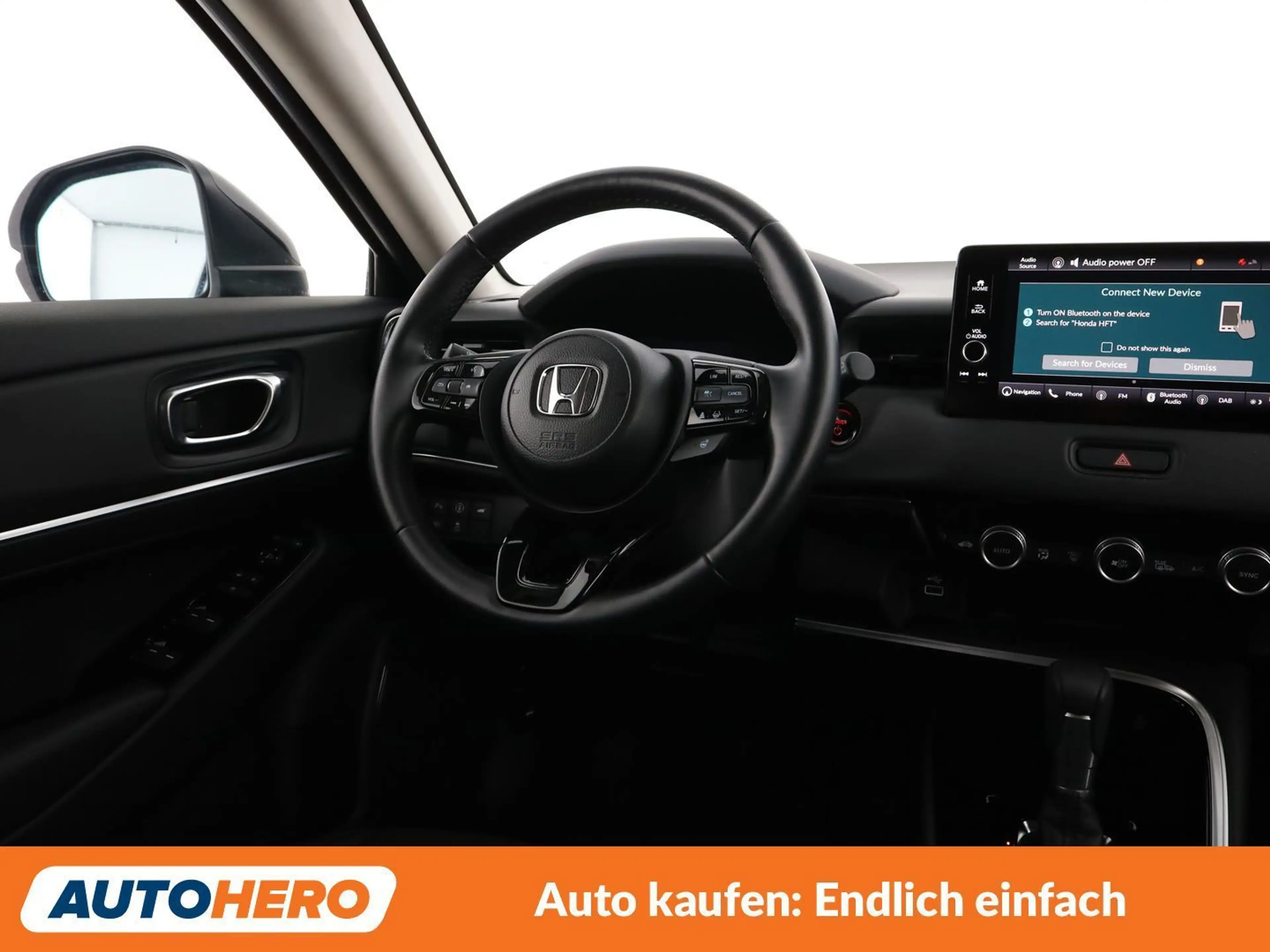 Honda HR-V 1.5 i-MMD Hybrid Advance — photo 13