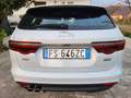 Jaguar XF XF II Sportbrake Sportbrake 2.0d i4 R-Sport awd Bianco - thumbnail 8