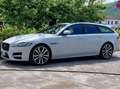 Jaguar XF XF II Sportbrake Sportbrake 2.0d i4 R-Sport awd Bianco - thumbnail 3