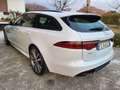 Jaguar XF XF II Sportbrake Sportbrake 2.0d i4 R-Sport awd Bianco - thumbnail 7