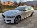 Jaguar XF XF II Sportbrake Sportbrake 2.0d i4 R-Sport awd Bianco - thumbnail 1