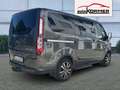 Ford Tourneo Custom L1 Titanium Business Edition AHK,Leder,Jehnert Grau - thumbnail 2