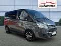 Ford Tourneo Custom L1 Titanium Business Edition AHK,Leder,Jehnert Grau - thumbnail 1