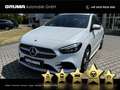 Mercedes-Benz B 250 B 250 AMG+AHK+LED+AppleCarPlay+MBUX Premium+RüKa Blanc - thumbnail 1