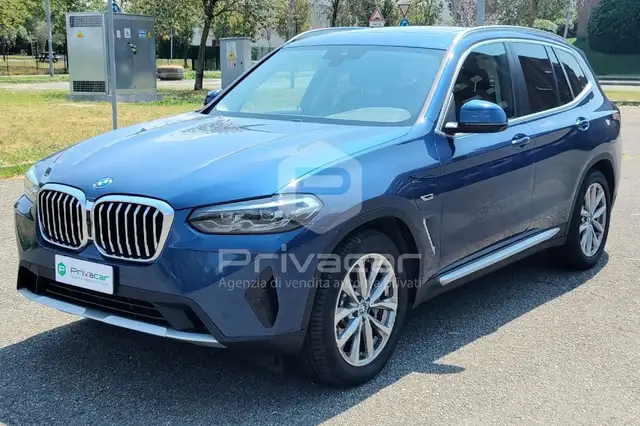 BMW X3 X3 xDrive30e