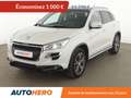 Peugeot 4008 1.6 HDi SST Style 4x4 BVM6 Bílá - thumbnail 1