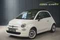 Fiat 500C 1.2 8V Pop-Star-Airco-Multimedia-53dkm-Garantie Wit - thumbnail 1