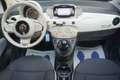 Fiat 500C 1.2 8V Pop-Star-Airco-Multimedia-53dkm-Garantie Wit - thumbnail 5