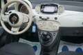 Fiat 500C 1.2 8V Pop-Star-Airco-Multimedia-53dkm-Garantie Wit - thumbnail 6