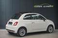 Fiat 500C 1.2 8V Pop-Star-Airco-Multimedia-53dkm-Garantie Wit - thumbnail 4