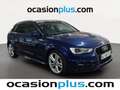 Audi A3 Sportback 2.0TDI CD S line ed. S-T 150 Azul - thumbnail 2