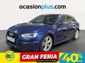 Audi A3 Sportback 2.0TDI CD S line ed. S-T 150 Azul - thumbnail 1