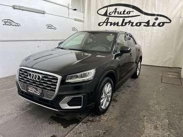 30 TDI S tronic TUA DA 199,00 AL MESE