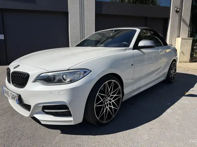 BMW 240 Cabriolet M240i xDrive 340 ch A