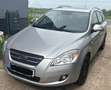 Kia Ceed SW / cee'd SW 1.6 CRDi EX | 1.Hand Silber - thumbnail 1