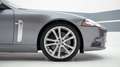 Jaguar XKR 4.2 V8 S/C Convertibile Grigio - thumbnail 4
