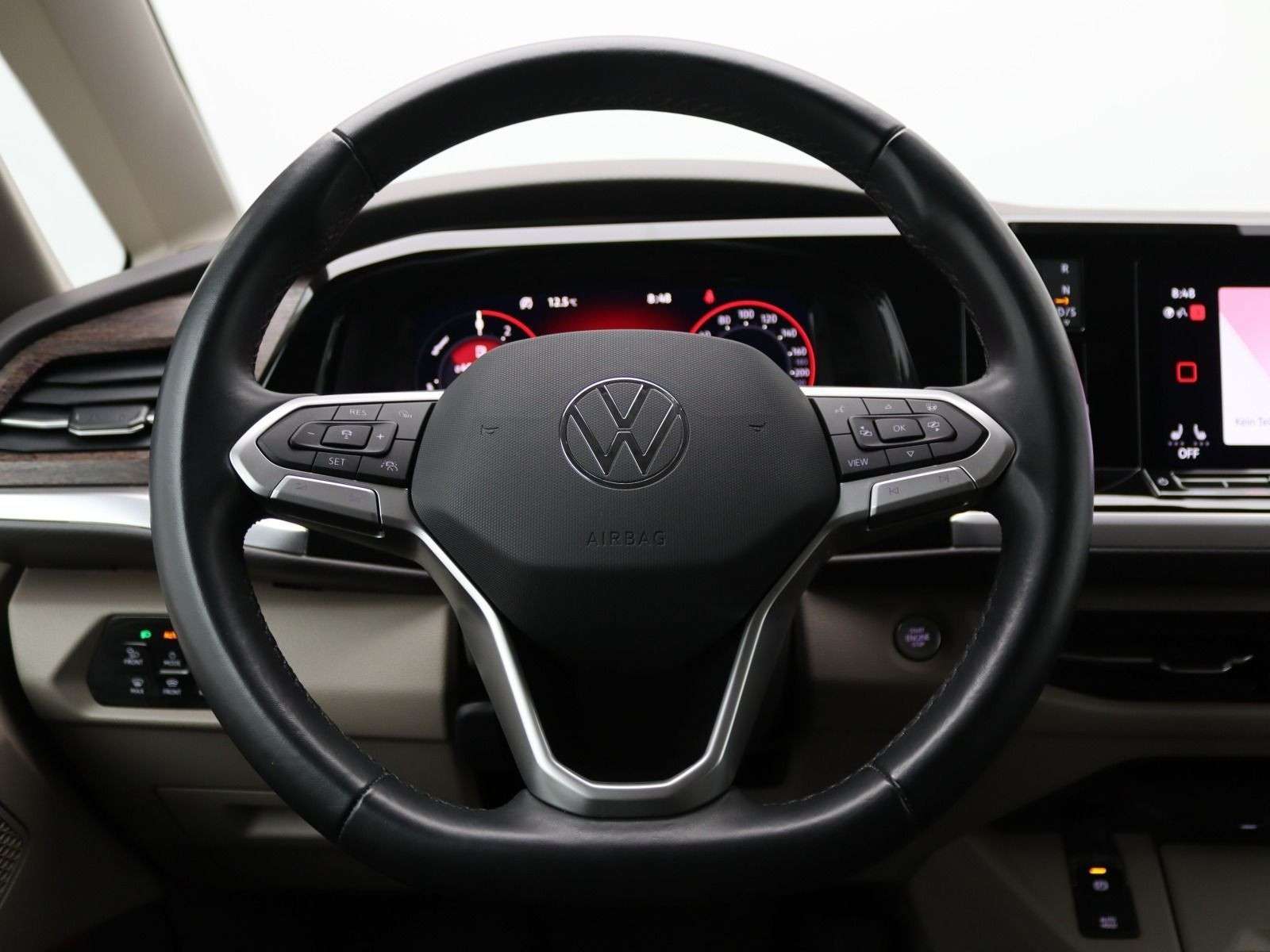 Volkswagen T7