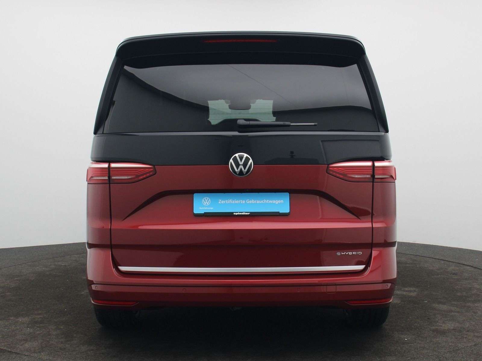 Volkswagen T7