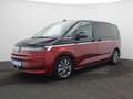 Volkswagen T7 Multivan Style 1.4eHybrid DSG / Matrix, AHK, AGR Schwarz - thumbnail 2