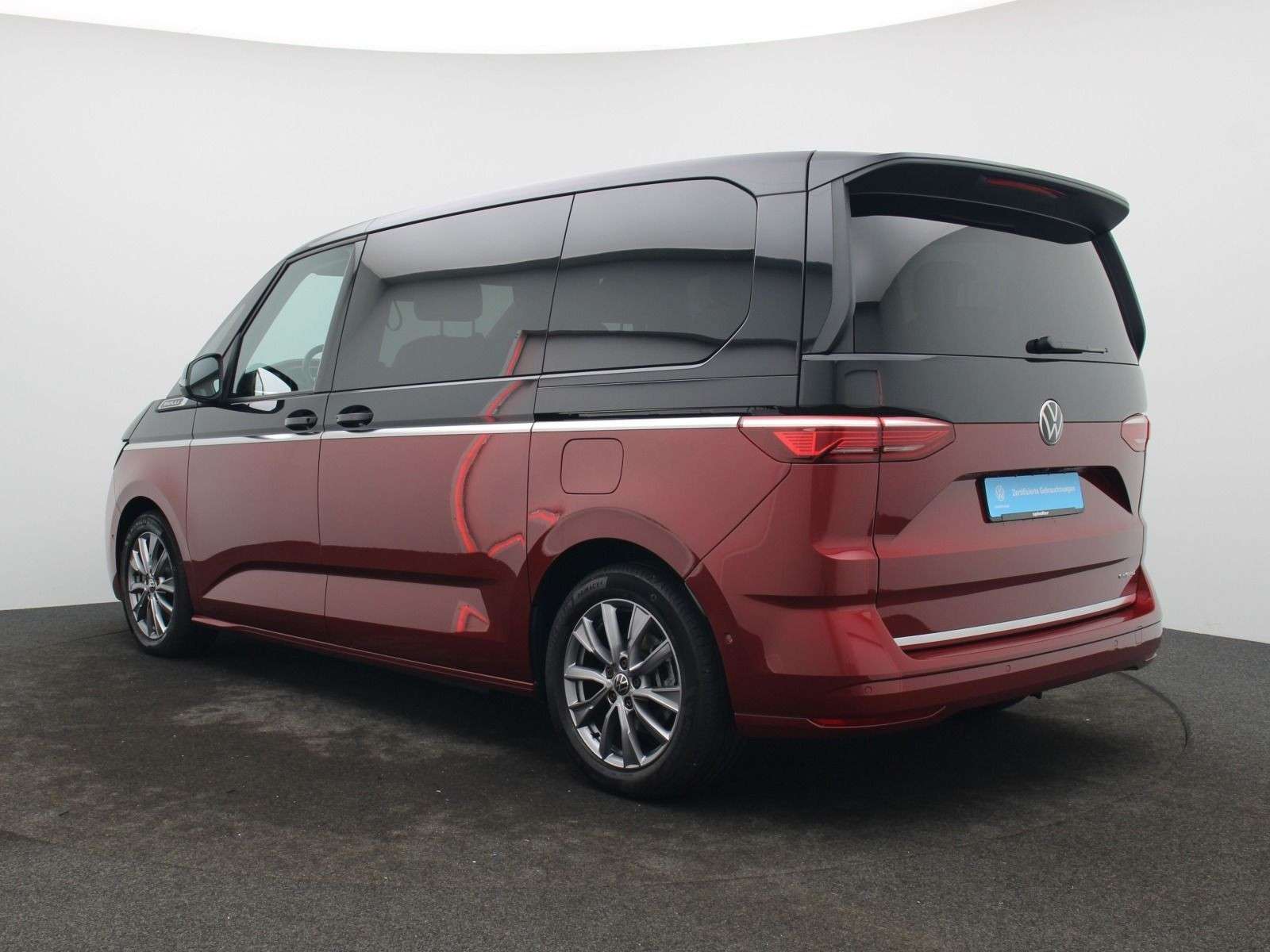 Volkswagen T7