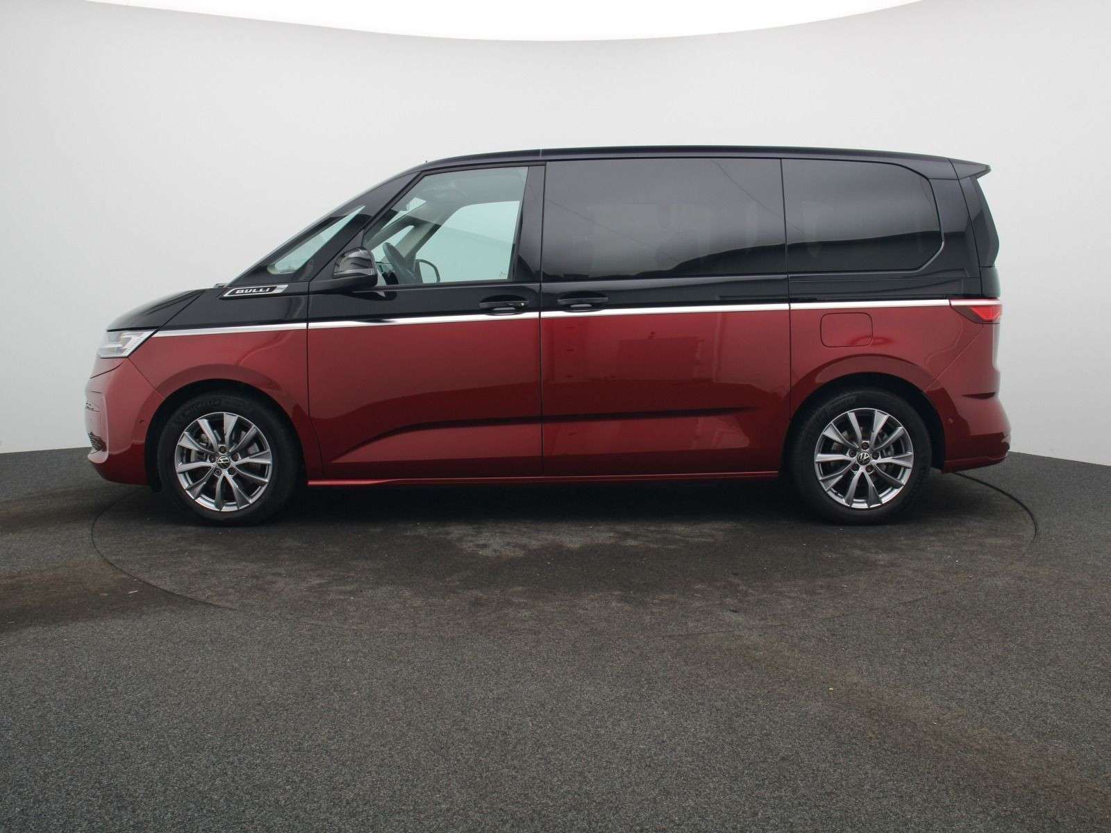Volkswagen T7