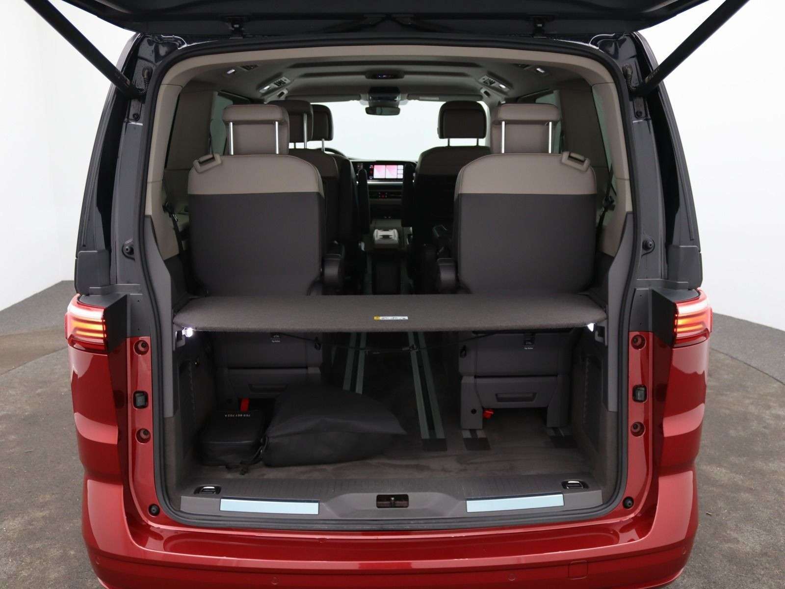 Volkswagen T7
