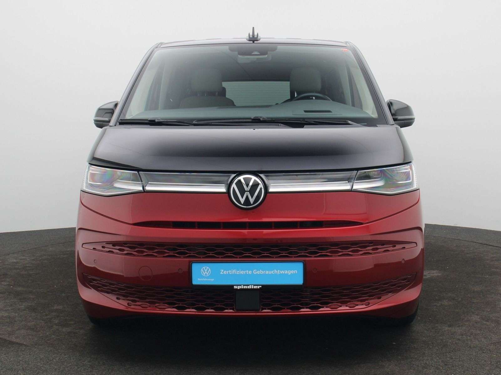 Volkswagen T7