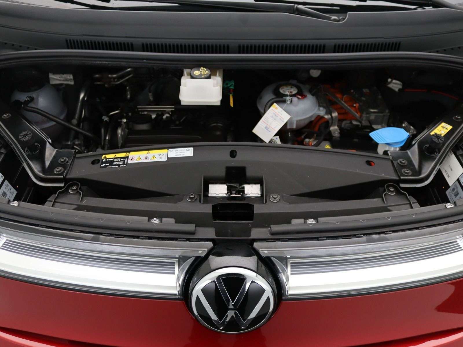 Volkswagen T7
