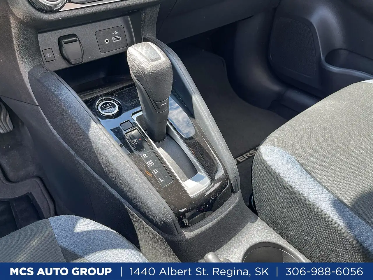 Nissan Versa снимка Nissan Versa