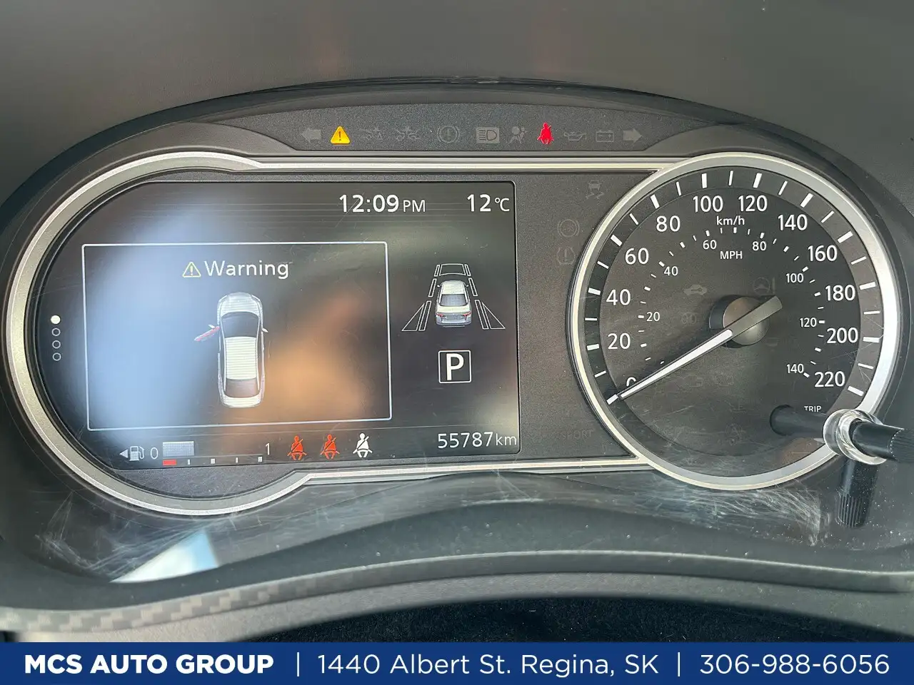 Nissan Versa снимка Nissan Versa