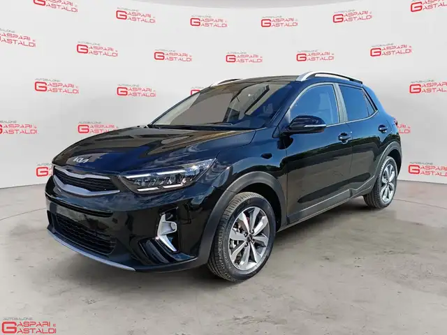 Kia Stonic 1.2 MPi GPL Style Special Edition