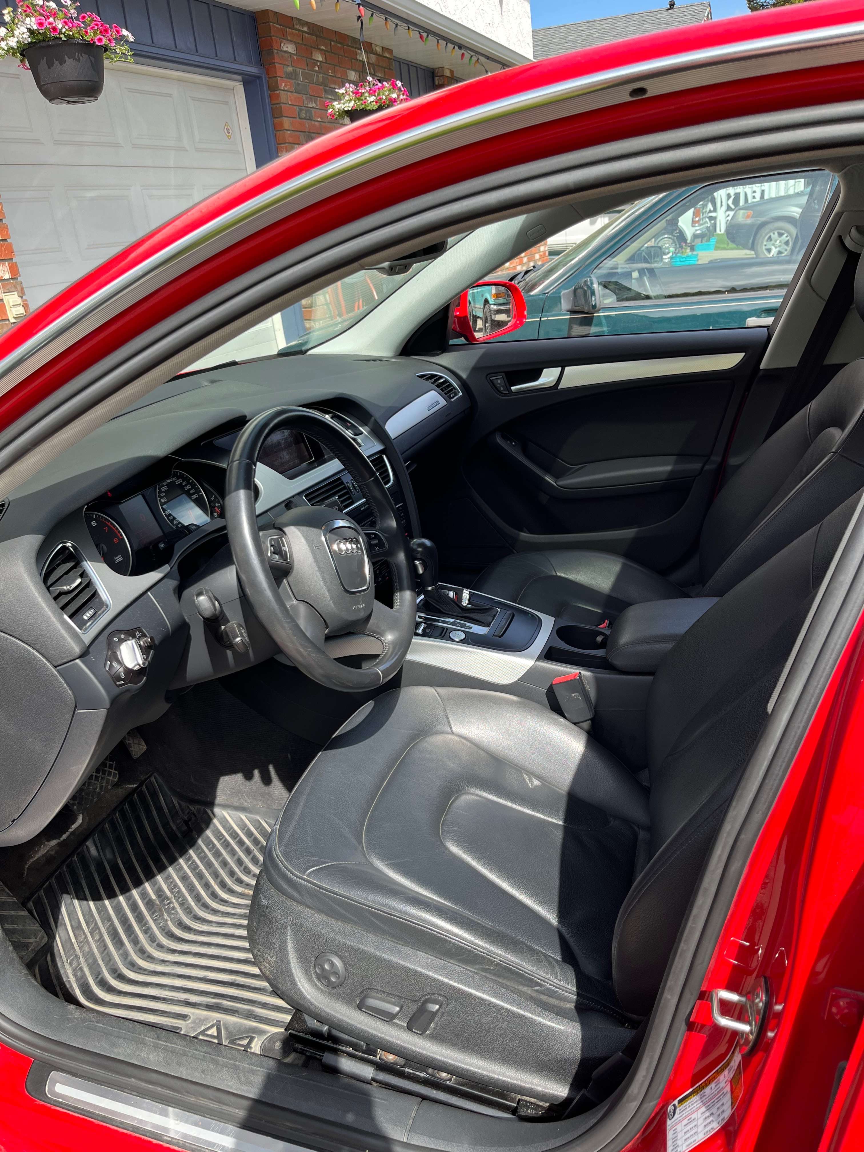 2010 Audi A4 Premium alt 5